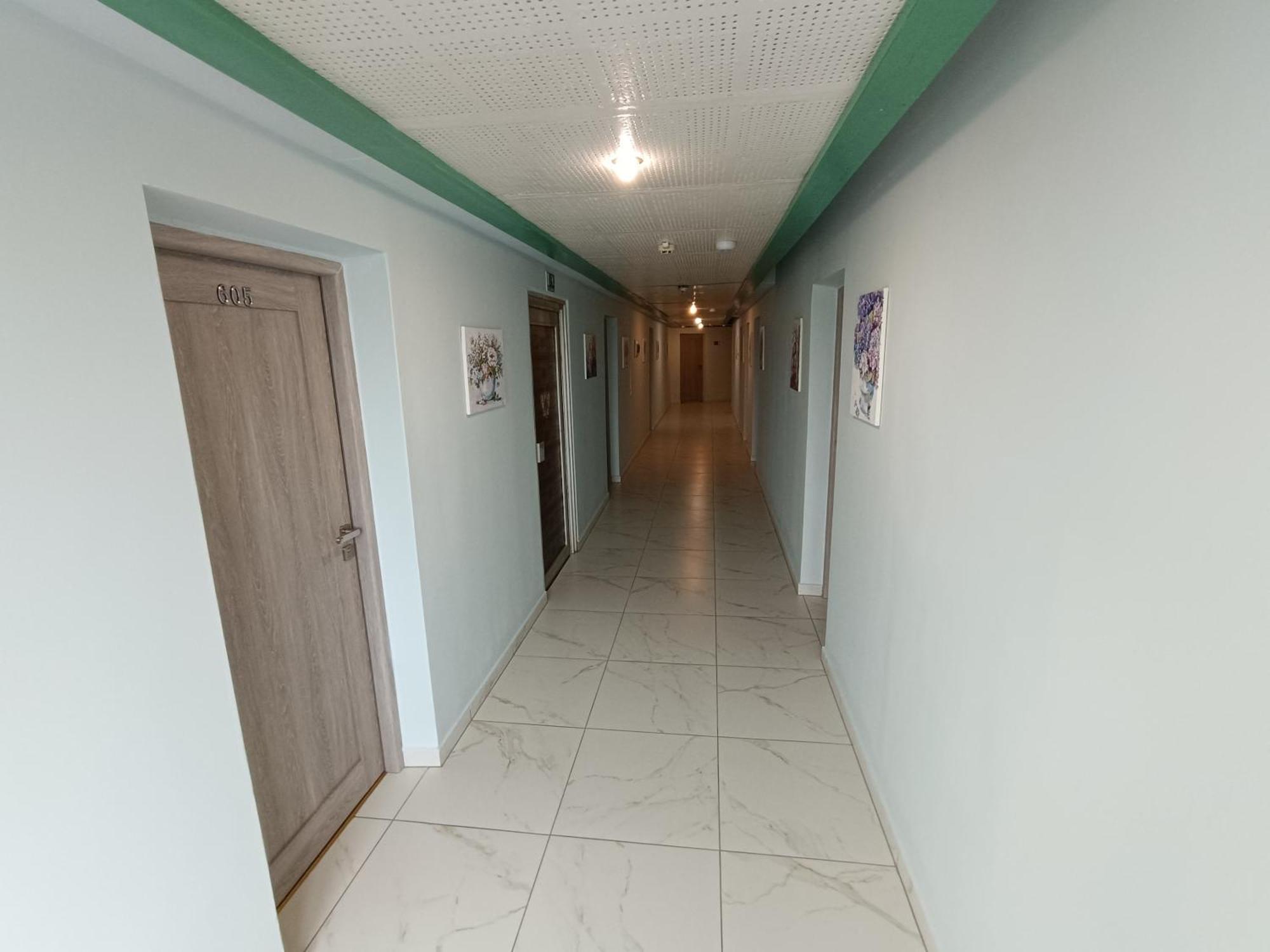 Viesbutis Jurbarkas Hotel Buitenkant foto