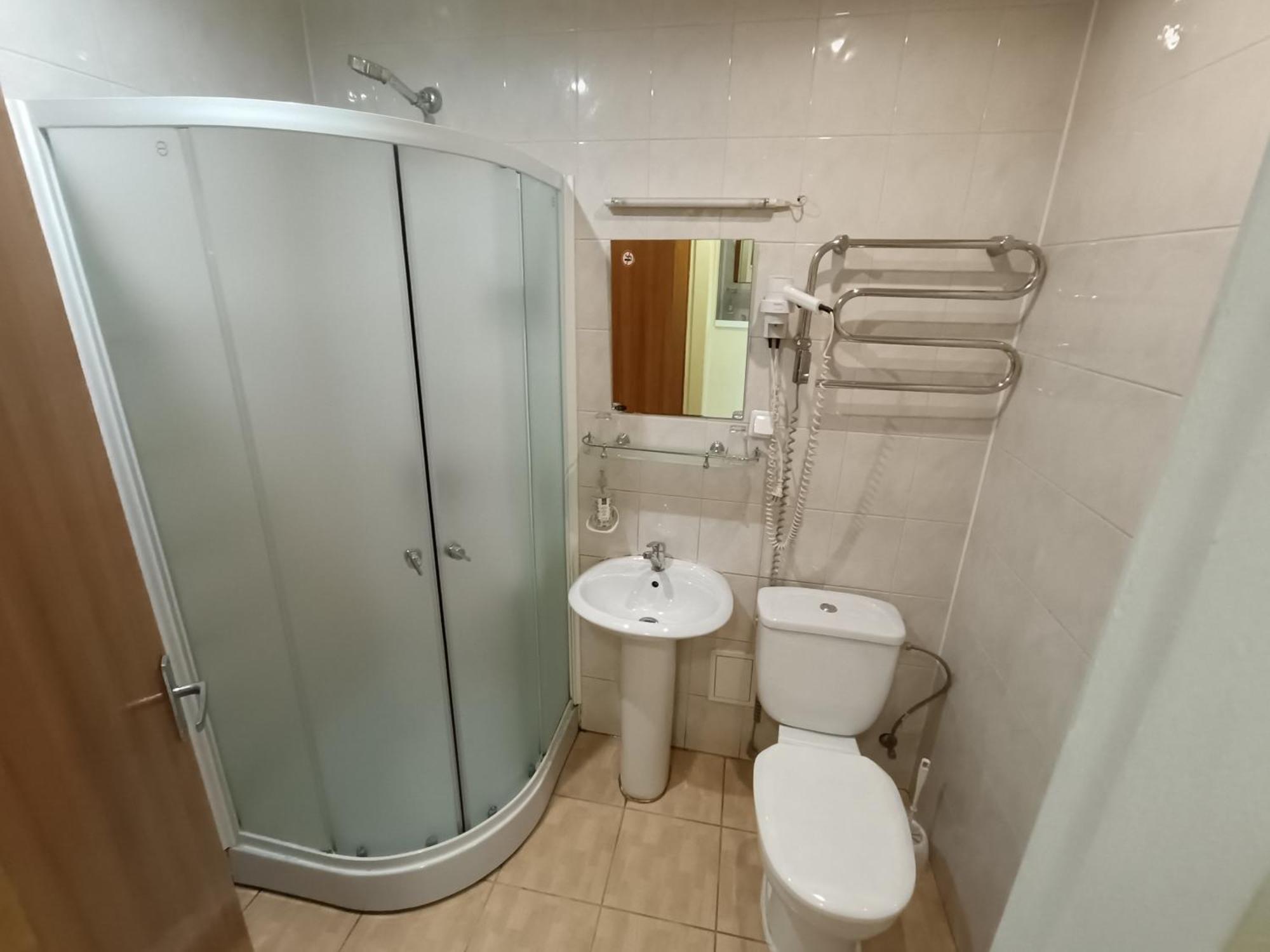 Viesbutis Jurbarkas Hotel Buitenkant foto